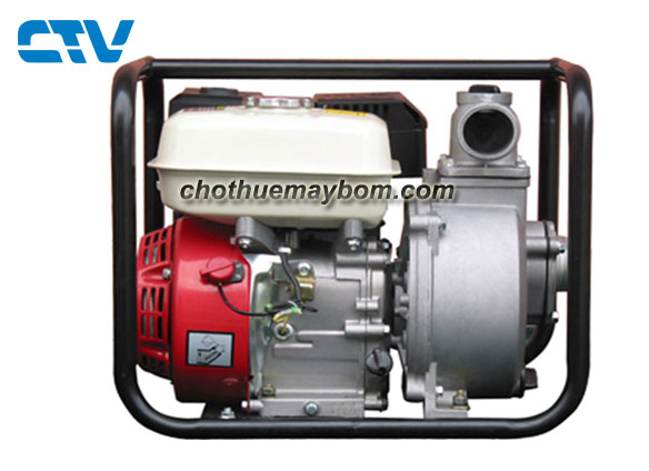 Cho Thuê Máy Bơm Chữa Cháy Chuyên Nghiệp Tại Hà Nội – Thiết Bị Đầy Đủ, Lắp Đặt Ngay