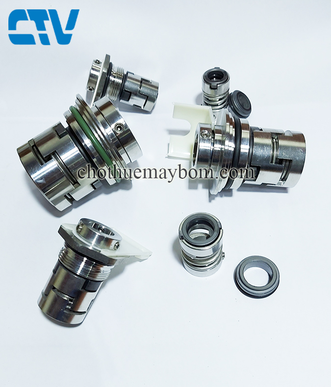 Phớt bơm trục đứng (Phớt cơ khí) chính hãng, chất lượng, uy tín nhất miền Bắc