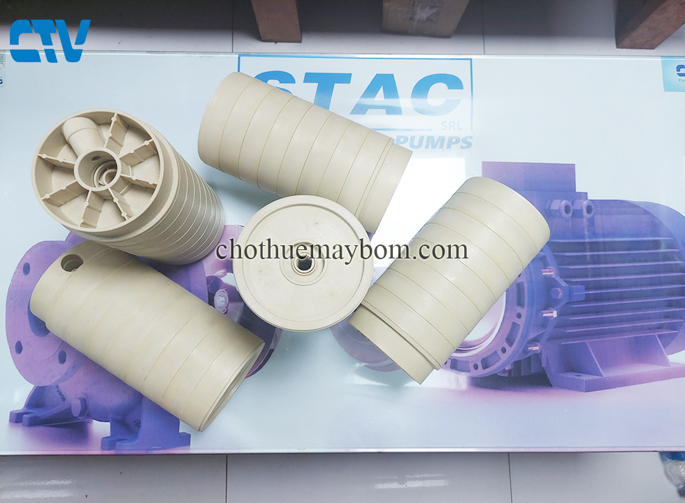 Đơn Vị Hàng Đầu Trong Cung Cấp Bộ Ruột Buồng Cánh Nhựa FIP