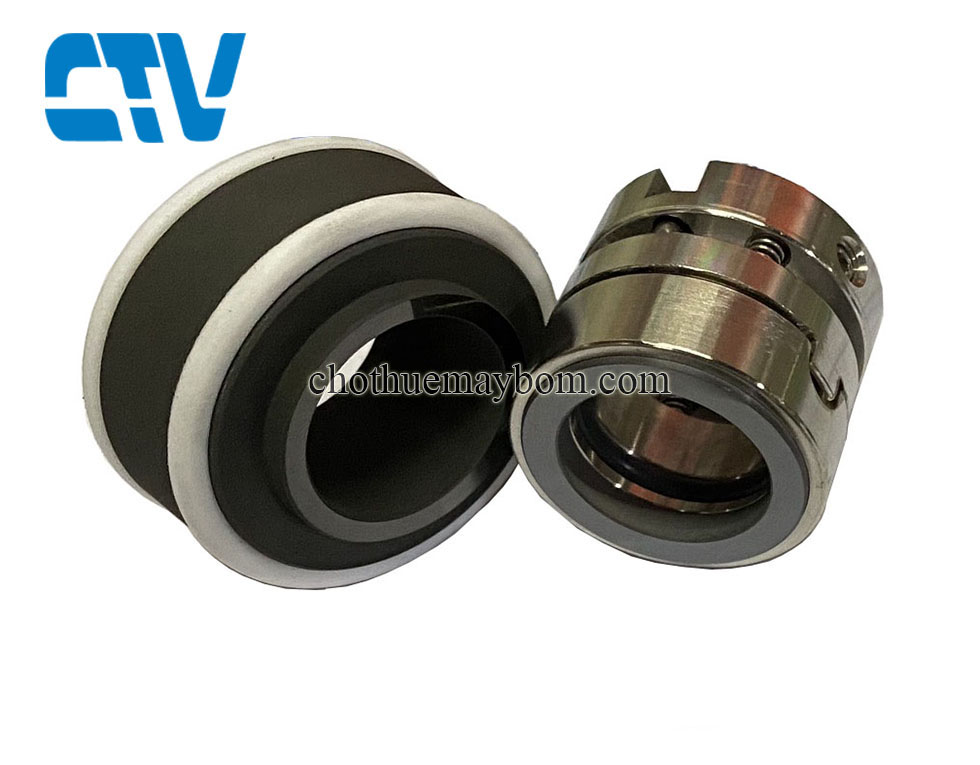 Phớt máy bơm chân không type 606-85 (phốt bơm)